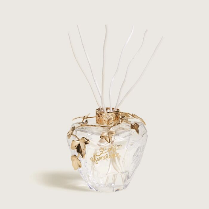 Maison Berger Lolita Lempicka Transparent Bouquet Art Edition